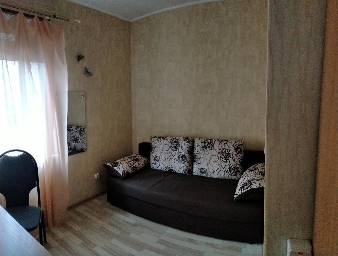 Apartamenty Riadom S Centrom Goroda Novgorod Exteriör bild